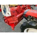 YANMAR トラクター F195