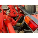 YANMAR トラクター F195