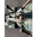 YANMAR 耕運機 YC70/SS70