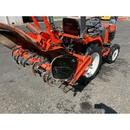 KUBOTA トラクター GB175
