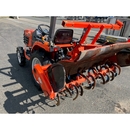 KUBOTA トラクター GB175