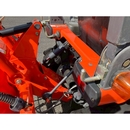 KUBOTA トラクター GB175