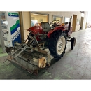 YANMAR トラクター YM2500S