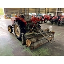 YANMAR トラクター YM2500S