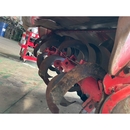 MITSUBISHI トラクター GS21