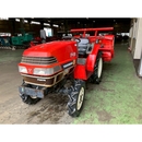 YANMAR トラクター F-6