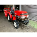 YANMAR トラクター F-6