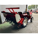 YANMAR トラクター F-6