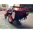 YANMAR トラクター F-6