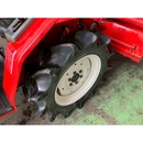 YANMAR トラクター F-6