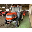 KUBOTA トラクター GL320D