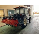 KUBOTA トラクター GL320D