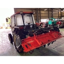 KUBOTA トラクター GL320D