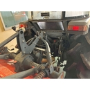 KUBOTA トラクター GL320D