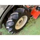 KUBOTA トラクター GL320D