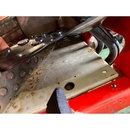 YANMAR トラクター AF170