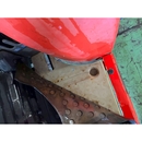 YANMAR トラクター AF170