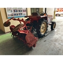 YANMAR トラクター FX22D