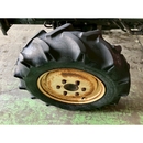 YANMAR トラクター FX22D