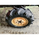 YANMAR トラクター FX22D