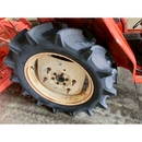 YANMAR トラクター FX22D