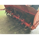 YANMAR トラクター FX22D