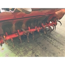 YANMAR トラクター FX22D