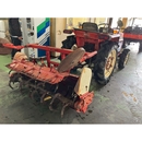 YANMAR トラクター FX22D