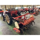 YANMAR トラクター FX22D