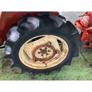 YANMAR トラクター FX22D