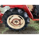 YANMAR トラクター FX22D