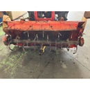 YANMAR トラクター FX22D