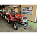 YANMAR トラクター F20D