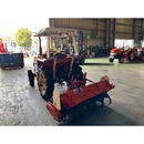 YANMAR トラクター F20D