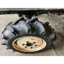 YANMAR トラクター F20D