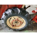 YANMAR トラクター F20D