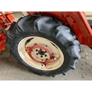 YANMAR トラクター F20D