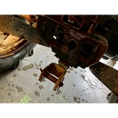 YANMAR トラクター F20D