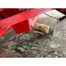 YANMAR トラクター F20D