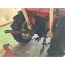 YANMAR トラクター F20D