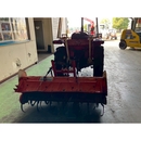 YANMAR トラクター F20D