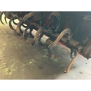 YANMAR トラクター F20D