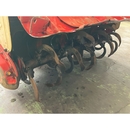 YANMAR トラクター F20D