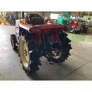 YANMAR トラクター F18