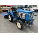 ISEKI トラクター TU1400F