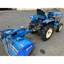 ISEKI トラクター TU1400F