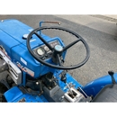 ISEKI トラクター TU1400F