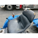 ISEKI トラクター TU1400F