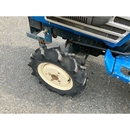 ISEKI トラクター TU1400F