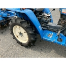 ISEKI トラクター TU1400F